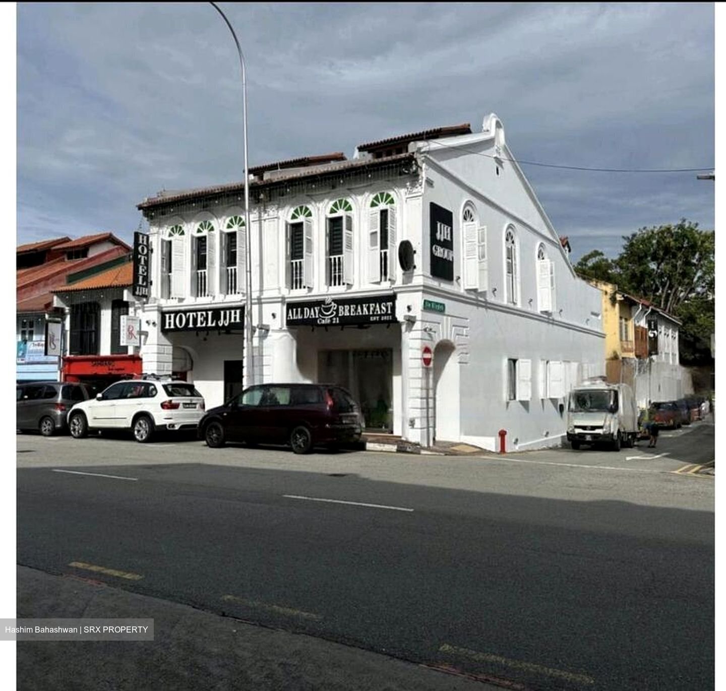 Kampong Glam Conservation Area (D7), Retail #456939501